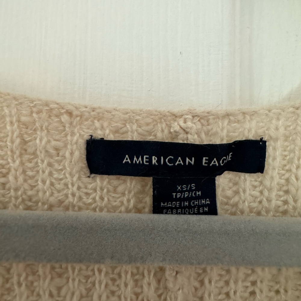 Button up cardigan - Picture 2 of 4